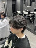 フェザーパーマ