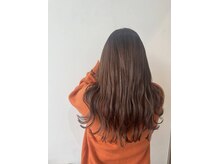 ヘアーデザイン グランツ 平成店(hair design Granz)