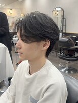 ルクスバイアフィナー(Luxo by Afinar) 【町田/Luxo by Afinar】フェザーショート