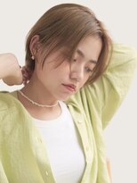 コト 銀座(Coto) 髪質改善/縮毛矯正/酸性ストレート