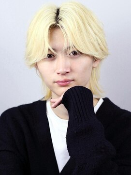 リップス 自由が丘(LIPPS) コンマニュアンスセンターパート