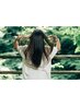 【人気No.1☆】カット＋内部補修TR配合うる艶カラー9000円～→7800円～