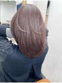 3Dカーブ技術のリフトアップCカーブで美顔型へ☆