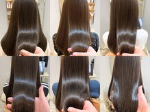 ヘアーアンジュ(Hair Ange)