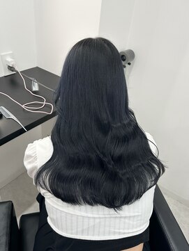 エゴ 池袋(EGO) ブルーブラック