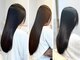 ブルーオーシャン 大久保店(BLUEOCEAN)の写真/【髪質改善専門店】毛髪科学を熟知した髪質改善スペシャリスト在籍！大人女性のお悩みに合わせた髪質改善♪