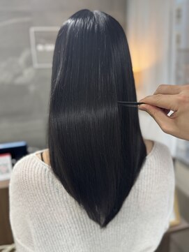 アールサロン 名駅(Rr SALON) 透き通る透明感