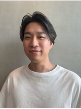 ブランシェ JR勝川駅前店 穐山 翔也