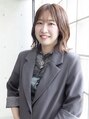 トッカ ヘアーラウンジ 日吉店(tocca) 森下 樹莉