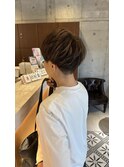 ハイライトショート