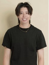 アマトウキョウスマートサロン(AMA TOKYO×Smart Salon)&nbsp;岩井 涼馬