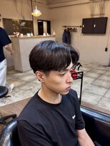 ミオ ベガ(Mio'' VEGA)&nbsp;センターパート