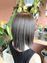 ワンド(ONE&)&nbsp;パツっとミディアム