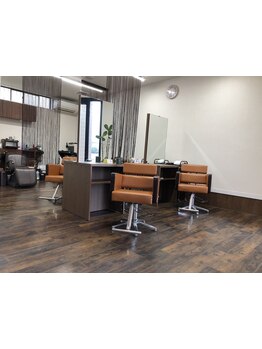 周りと差をつけたい方必見！高い技術とセンスで魅力を引き出してくれる《SALON DE BEAUTE》