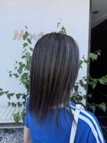 ムートン(Mouton)&nbsp;シャドウルーツ