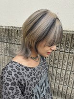 シャルティア 岩国(SHALLTIA)&nbsp;メンズデザイン