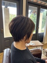 ラポール(RAPPORT)&nbsp;ショート