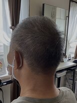 コア フィール ア デイ(COIFFURE A DAY) 【M3D見附今町】髪質改善頭皮クレンジング