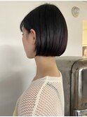 コンパクトボブ