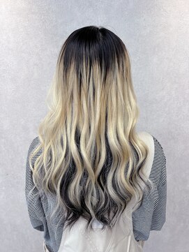 レヴェリー(REVERIE) プルエクステ