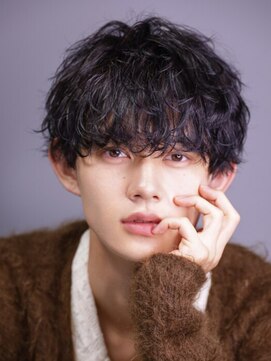 ゴールド 京都 三条(GOALD) ツイスパ