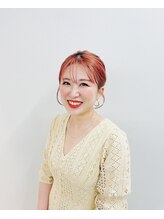 ファクト(FACT SPA)&nbsp;鵜澤 友香