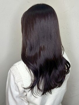 レイール 下北沢(Reir) 【Reir_下北沢】韓国ワンホン/グレーブラウン/ココアブラウン