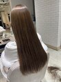 グランド トゥルース 市川店(GRAND TRUTH) ロングも大歓迎です!!