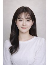 ヒールヘア 高田馬場店(HEAL HAIR)&nbsp;SUMIRE 