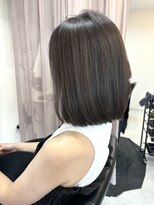 ルクス(Lux) hairLux・浜松天王・三ヶ日・白髪が髪全体気になる方へ