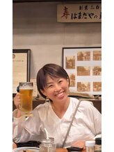 まさに千葉県トップレベルの個性派スタイリスト!!普段は見れないプライベートの様子をご覧ください☆