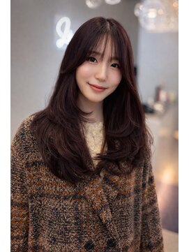 ジーナエス 札幌(Zina S) natural layer