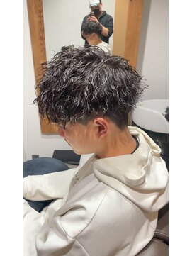 フレンズ(Friends) ツイストスパイラル