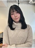 大阪梅田/顔周り/イメチェン/ショート/ボブ/レイヤーカット/20代