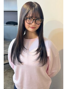 ジュール 池袋(Joule) ローレイヤーカット