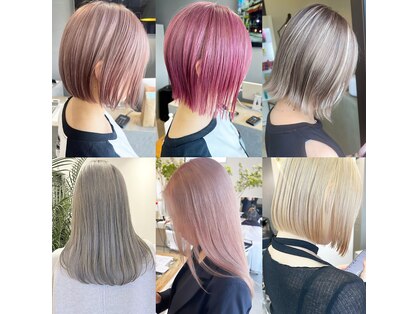 メリル(Melil)の写真