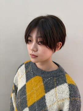 イーエル グランデ(e.ll grande) レディースショート