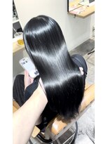 シェノン 奈良橿原店(CHAINON)&nbsp;奈良県/橿原市/髪質改善/縮毛矯正/髪質改善トリートメント/癖毛