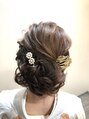 ビューティ堀出南松原本店 クルール&nbsp;肩ぐらいの長さからのセットです。