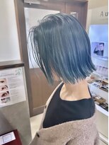 エクラ(eclat)&nbsp;ブルー