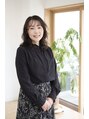 ヘアアンドスパイーゾウ(Hair&Spa zou)&nbsp;KYOUKO SAKAGAWA