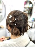ツインアレンジ