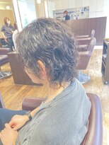 ファム 十日市店(femme) 波巻きスパイラル