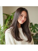 ディアーズ 青森店(Dears) 髪質改善/縮毛矯正/美髪/艶髪/髪質改善トリートメント/青森駅
