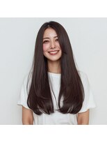 ディアーズ 青森店(Dears) 髪質改善/縮毛矯正/美髪/艶髪/髪質改善トリートメント/青森駅