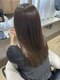 bloom hair salon【6月中旬 NEW OPEN（予定）】の写真/【小倉北/6月NEW OPEN★】お洒落を楽しみたい大人女性必見!理想の色味や髪質が叶う*くつろげる癒しの空間◎