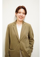 ヘアースパ ノッシュ 藤崎店(Hair Spa Nosh)&nbsp;中嶋 奈々恵