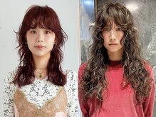 水野　望美/ナチュラル＋αのスタイルをご提案■Instagram@arte__non