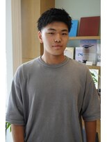 オリジン サロン(THE ORIGIN'S SALON)&nbsp;スパイキーショート