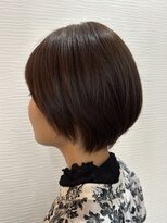 アルネヘアー(Arune hair)&nbsp;ショート